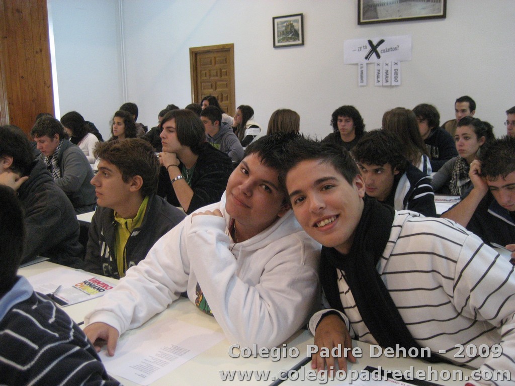 Encuentro jovenes09000004