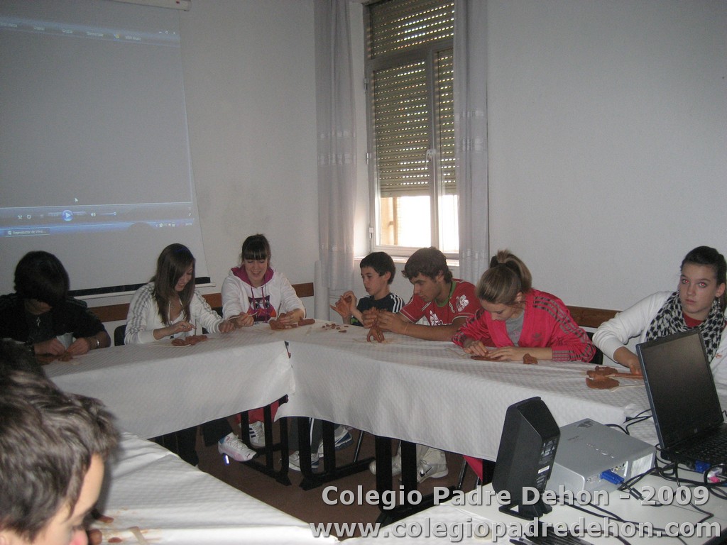 Encuentro jovenes09000024