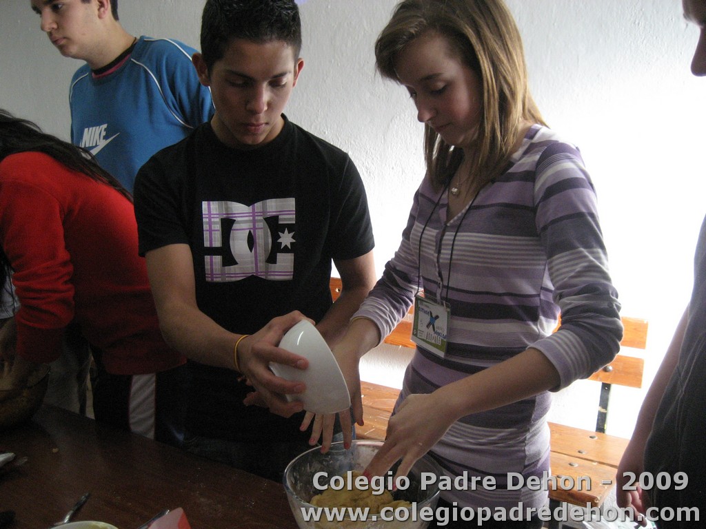 Encuentro jovenes09000034