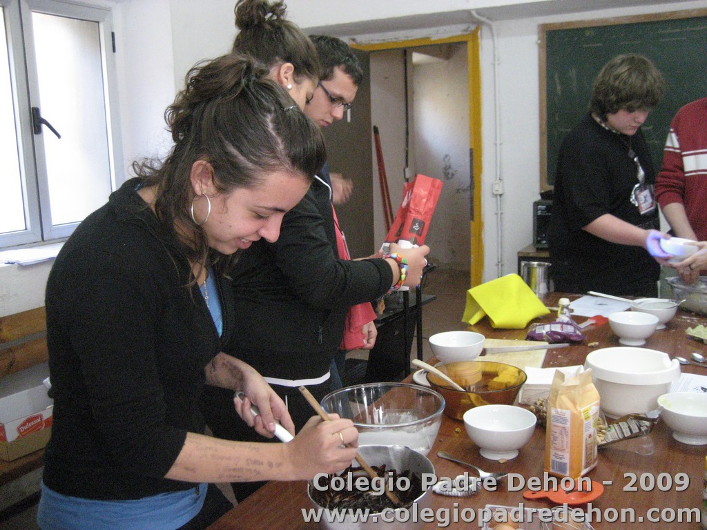 Encuentro jovenes09000035