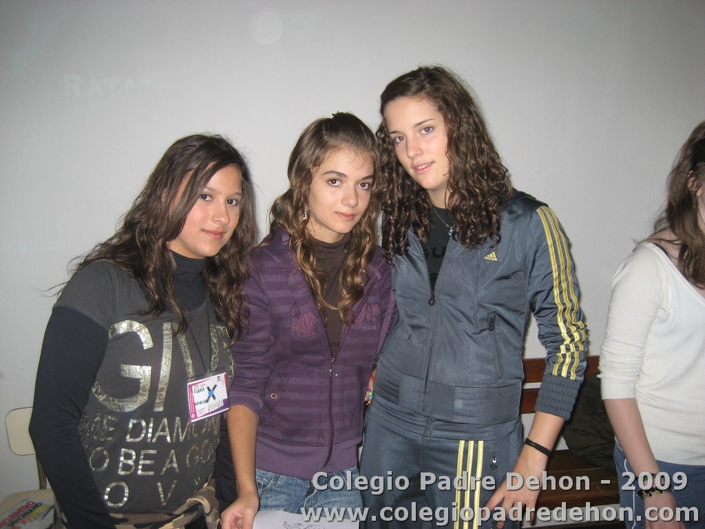 Encuentro jovenes09000037