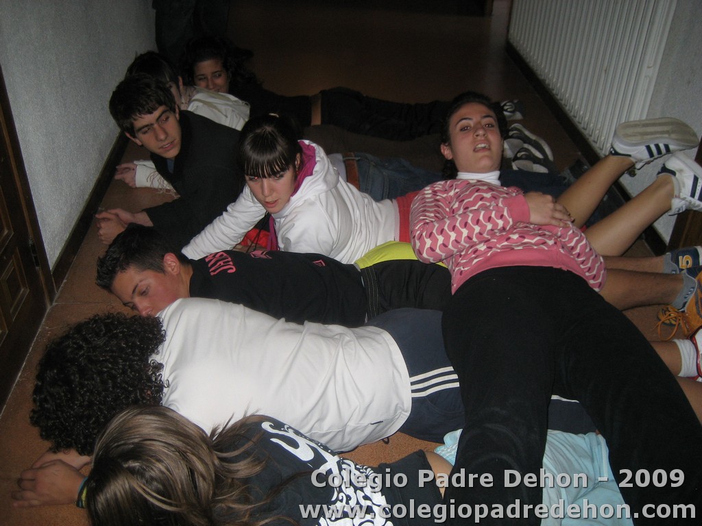 Encuentro jovenes09000047