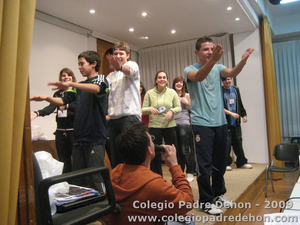 Encuentro jovenes09000049