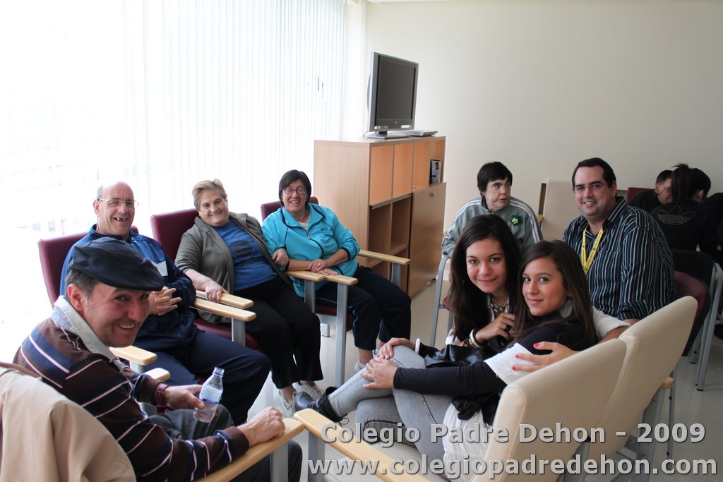 Encuentro jovenes09000084