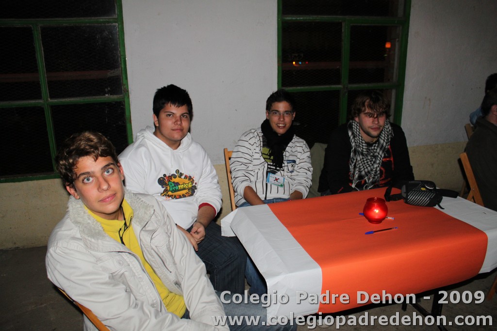 Encuentro jovenes09000089