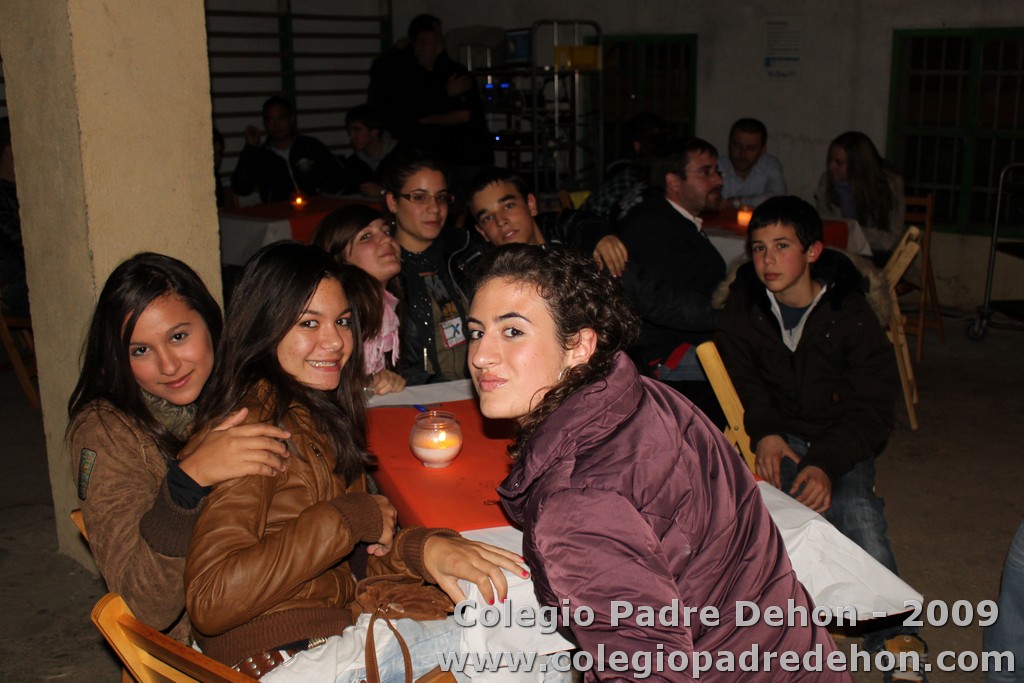 Encuentro jovenes09000092