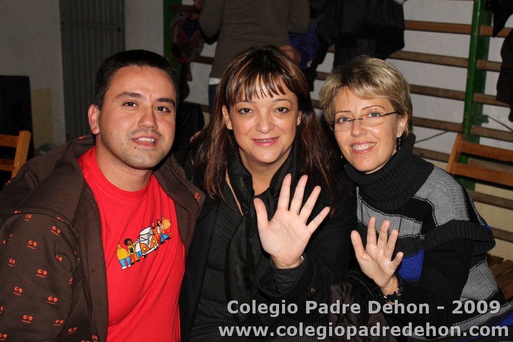 Encuentro jovenes09000096