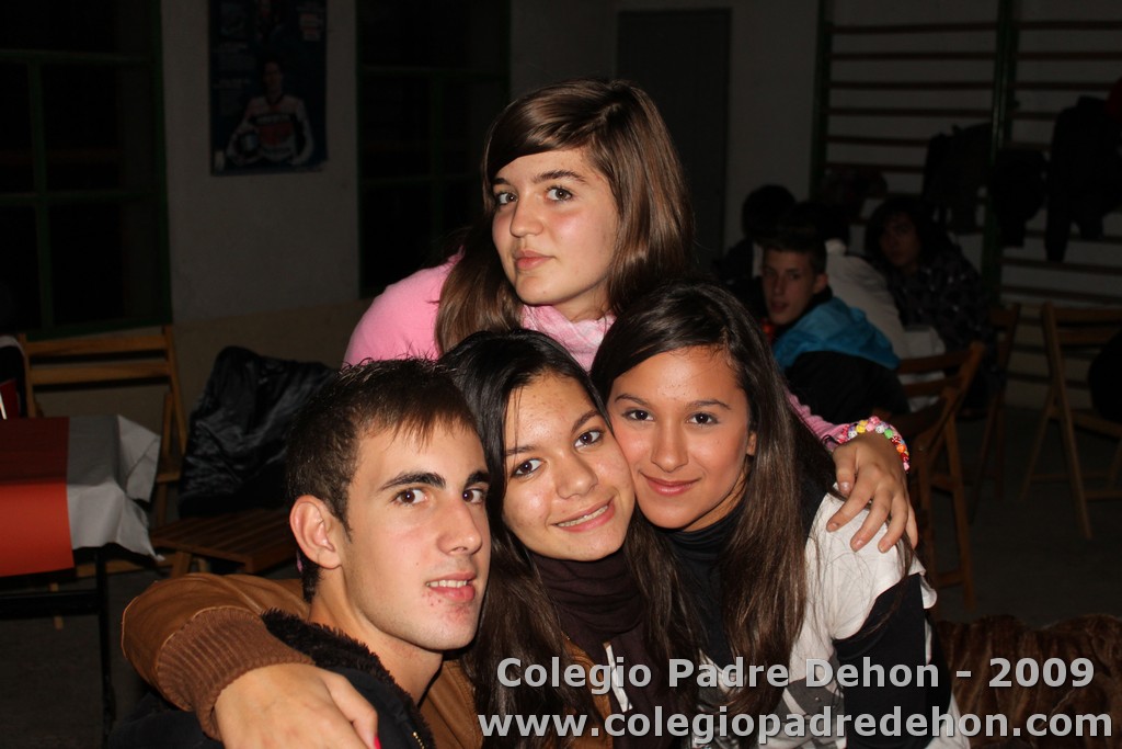 Encuentro jovenes09000097