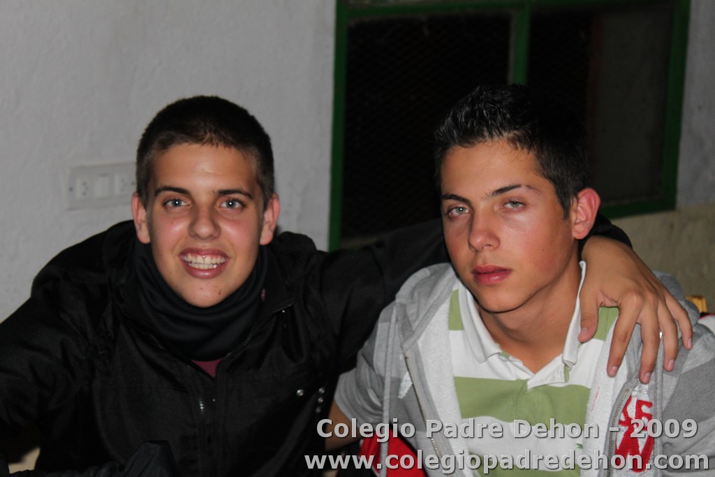 Encuentro jovenes09000098