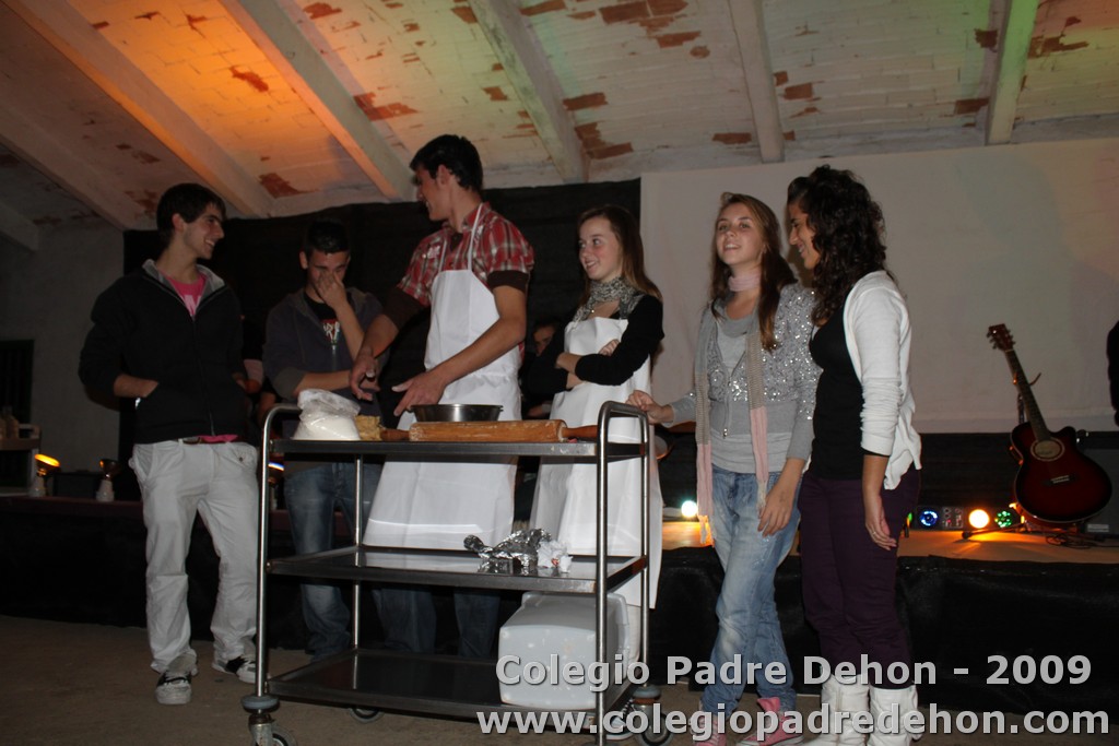 Encuentro jovenes09000101