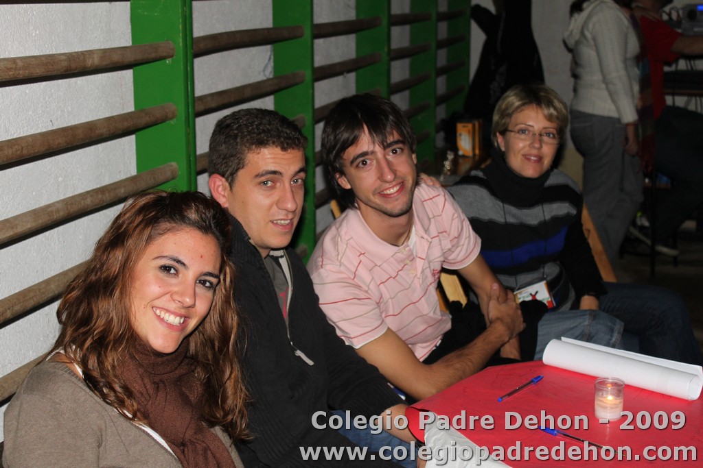 Encuentro jovenes09000102