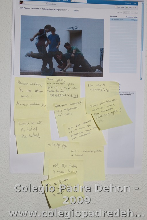 Encuentro jovenes09000107