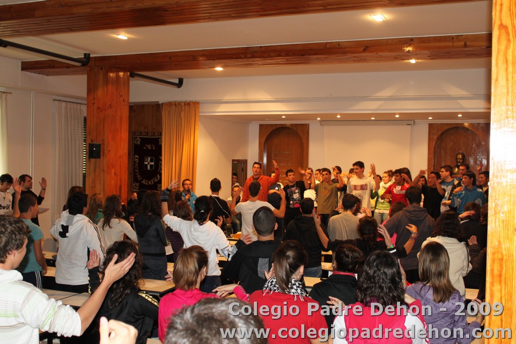 Encuentro jovenes09000110