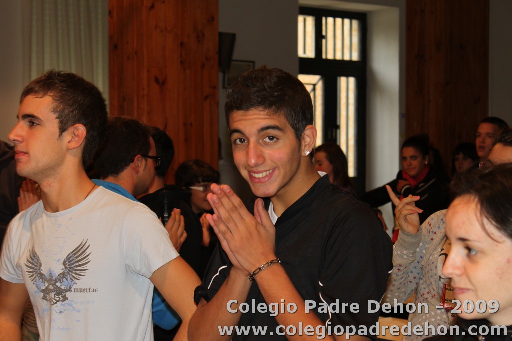 Encuentro jovenes09000114