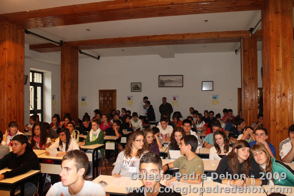 Encuentro jovenes09000120