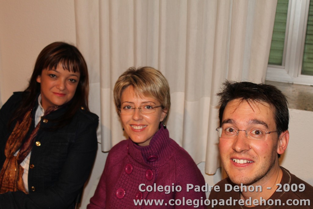 Encuentro jovenes09000121