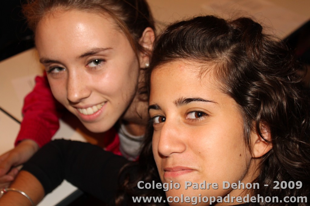 Encuentro jovenes09000125