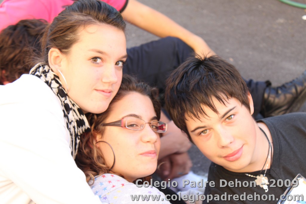 Encuentro jovenes09000127