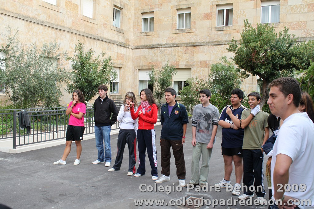 Encuentro jovenes09000131