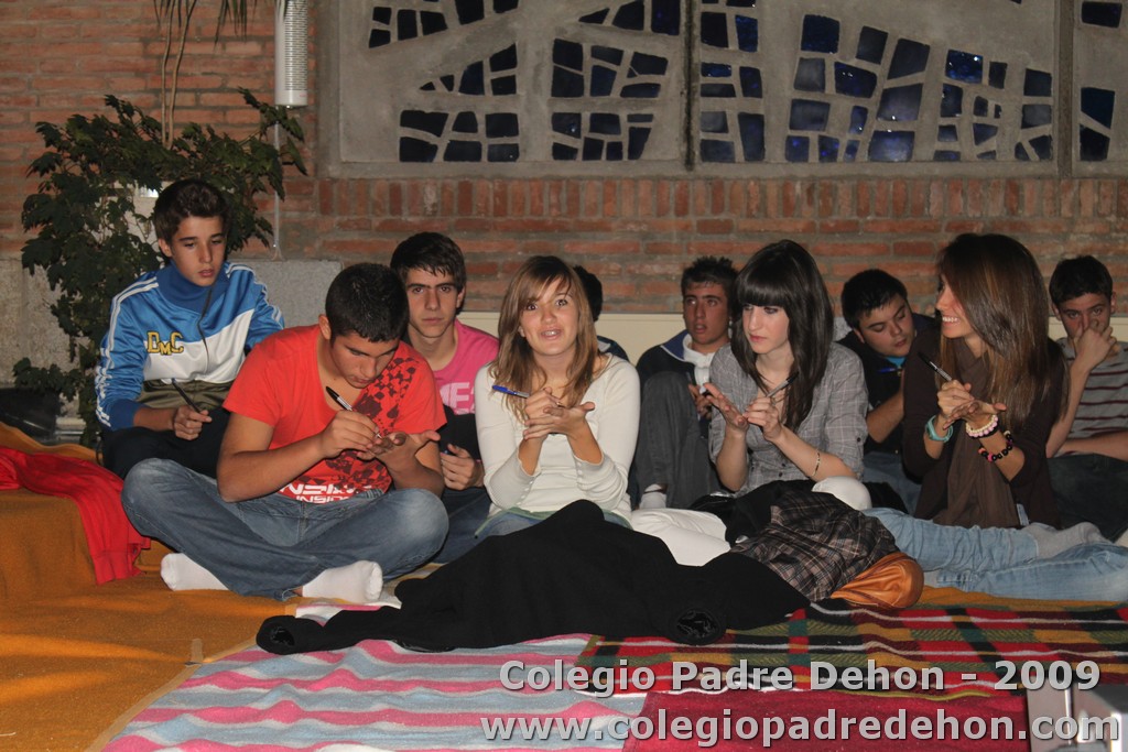 Encuentro jovenes09000133