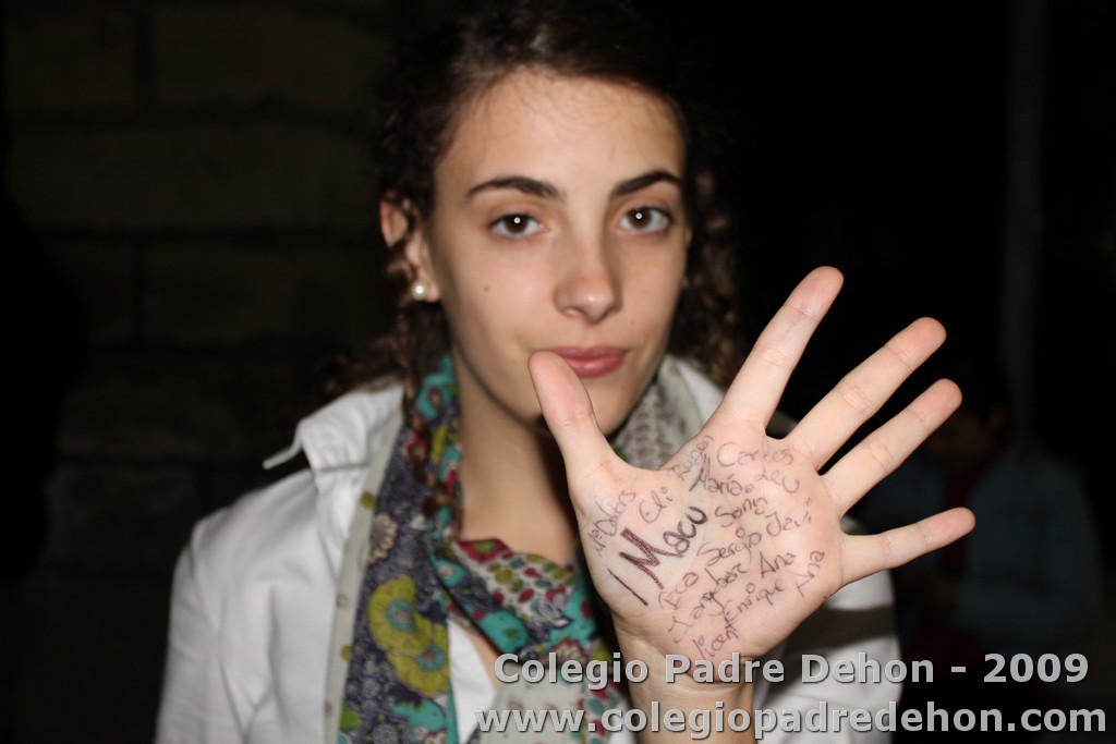 Encuentro jovenes09000137