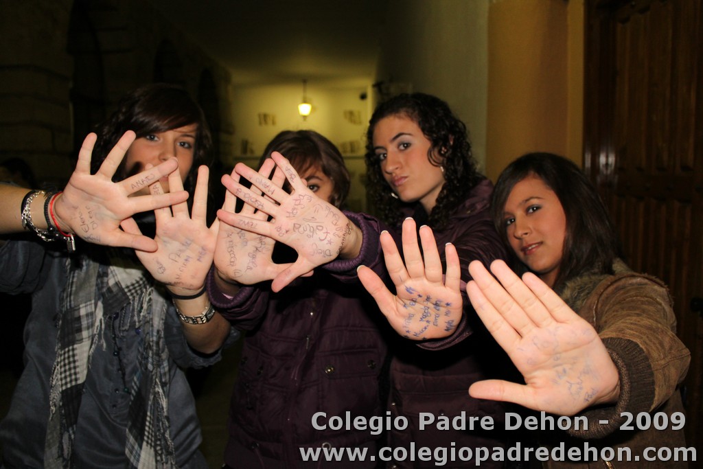 Encuentro jovenes09000139