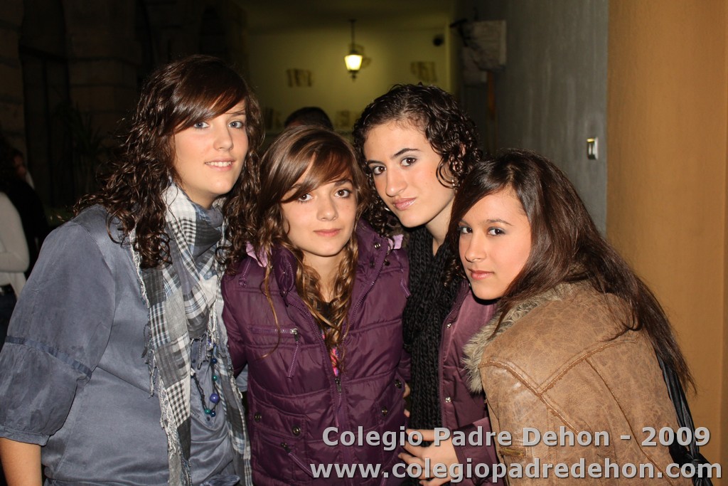 Encuentro jovenes09000140