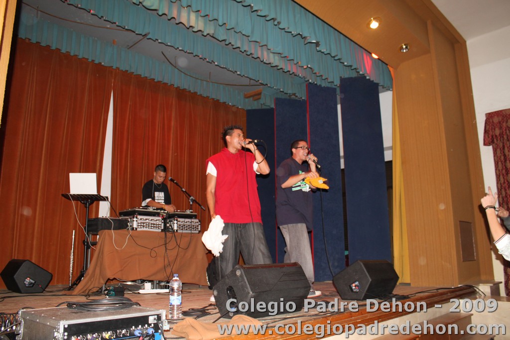 Encuentro jovenes09000142