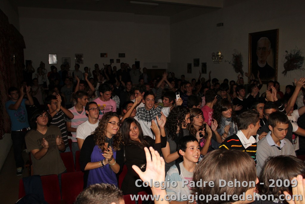 Encuentro jovenes09000145