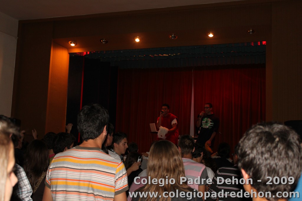 Encuentro jovenes09000146