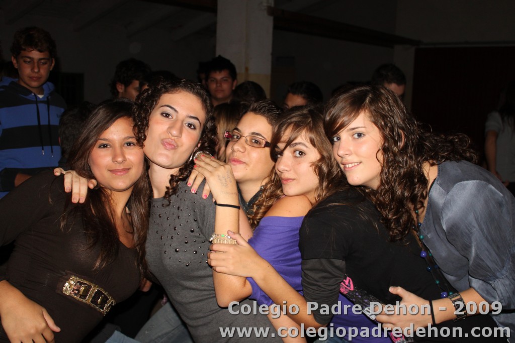 Encuentro jovenes09000153