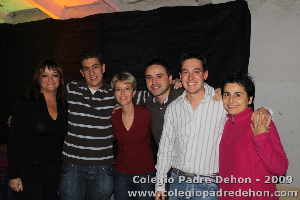 Encuentro jovenes09000154