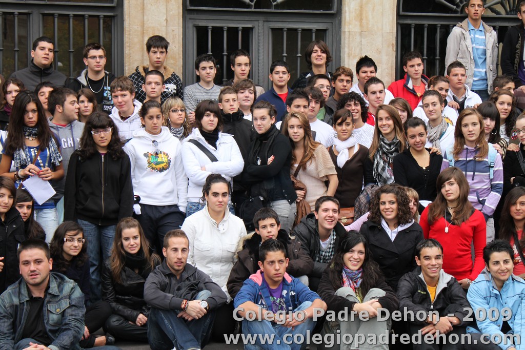 Encuentro jovenes09000159