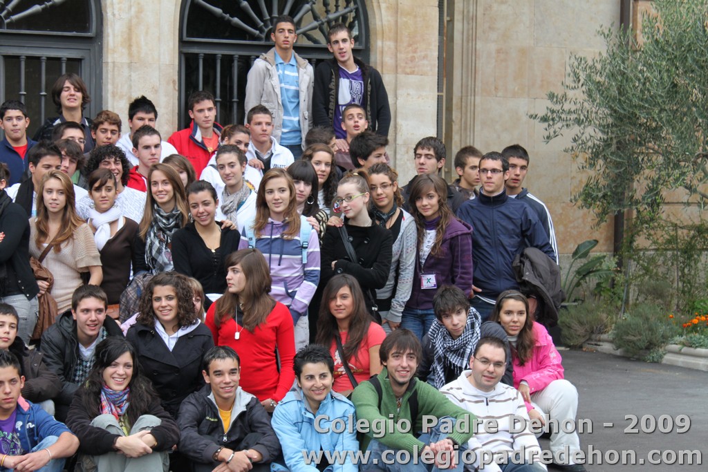 Encuentro jovenes09000160