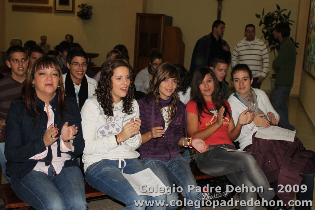 Encuentro jovenes09000163