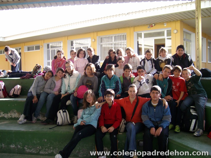 Convivencia 6 prim00007