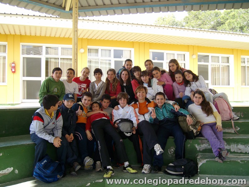 Convivencia 6 prim00008