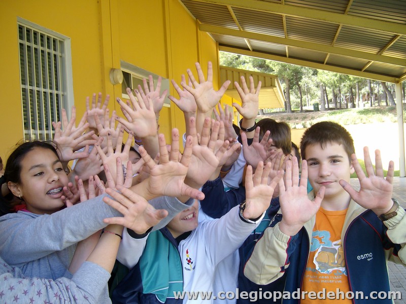 Convivencia 6 prim00014