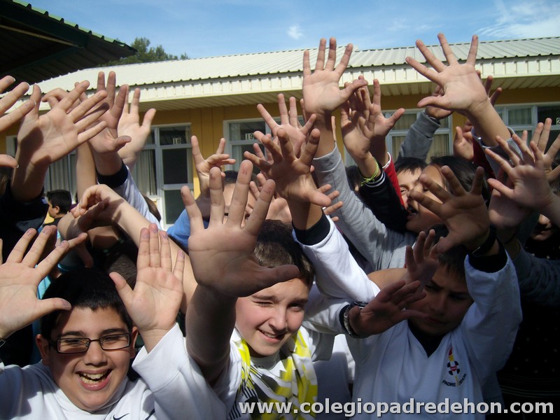 Convivencia 6 prim00018