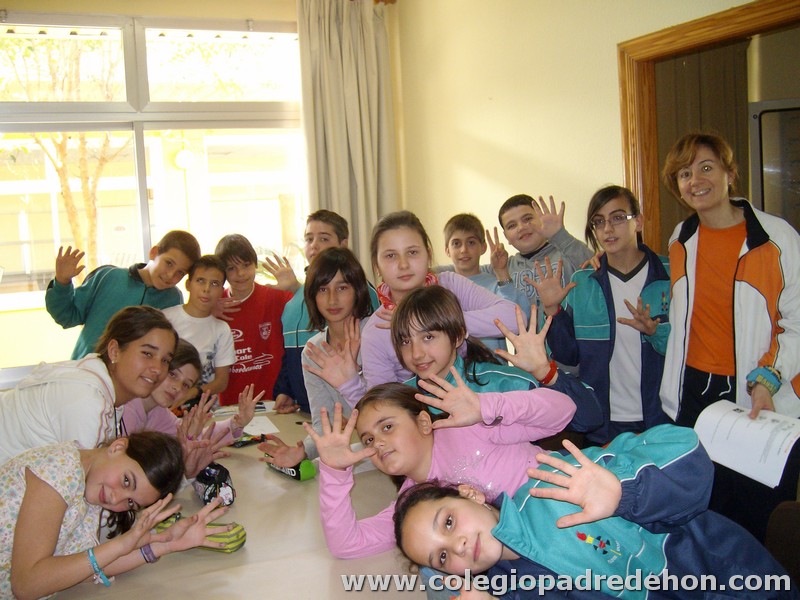 Convivencia 6 prim00023