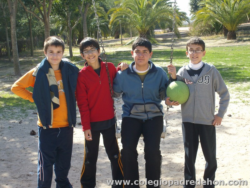 Convivencia 6 prim00029