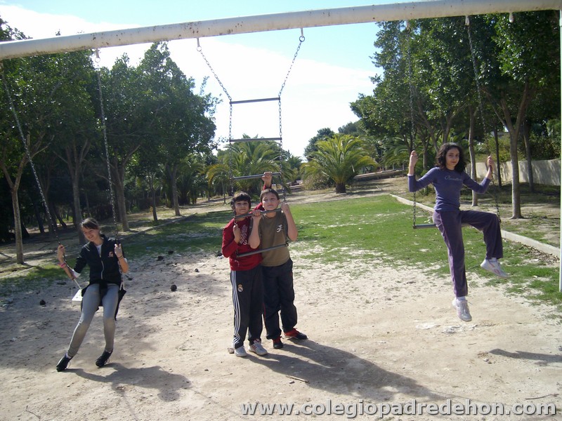 Convivencia 6 prim00031