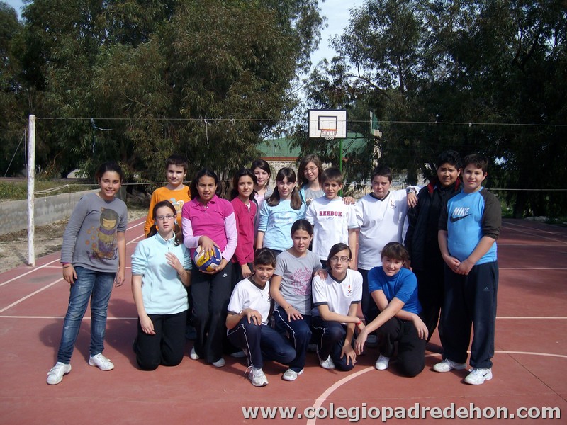 Convivencia 6 prim00032