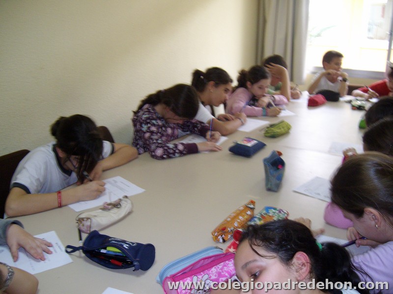 Convivencia 6 prim00038