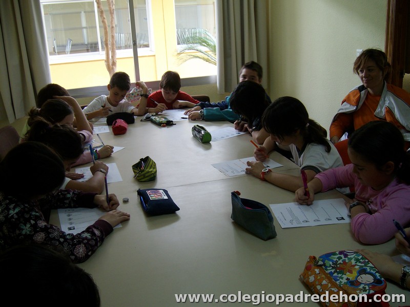 Convivencia 6 prim00039