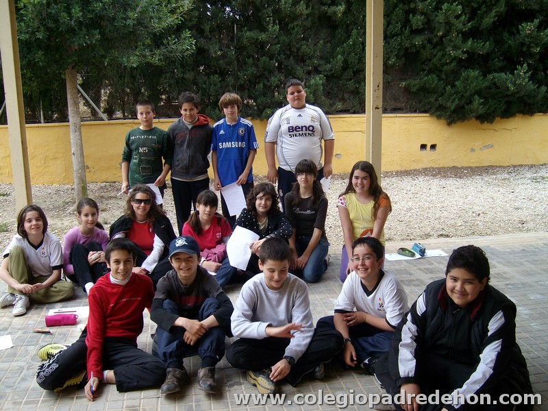 Convivencia 6 prim00042