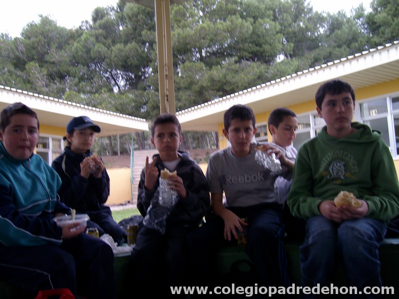 Convivencia 6 prim00049