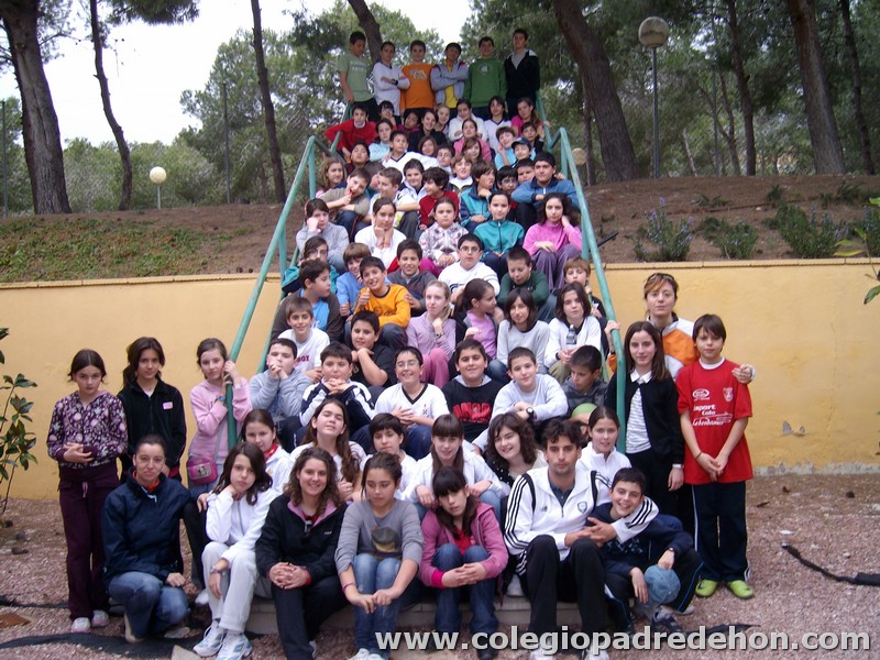 Convivencia 6 prim00057