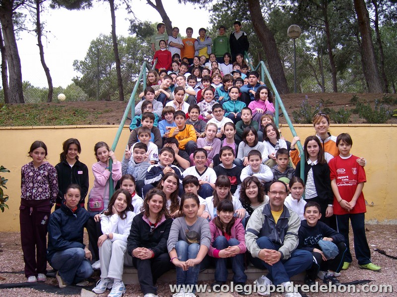 Convivencia 6 prim00059