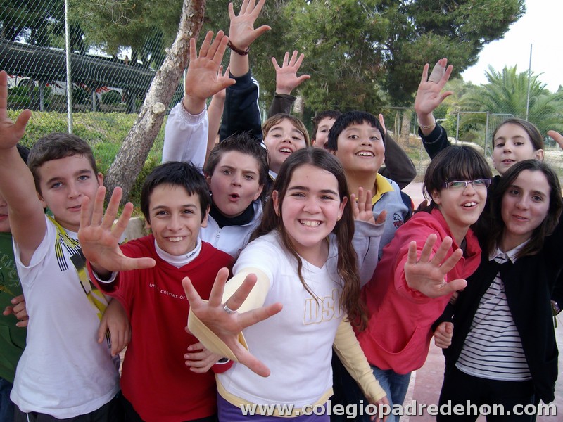 Convivencia 6 prim00067